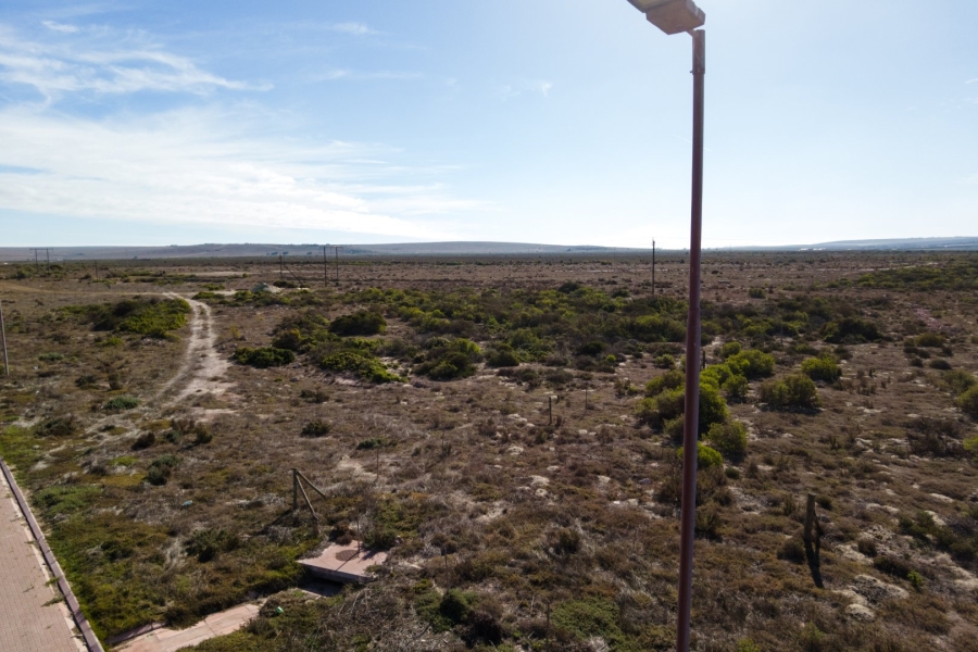  Bedroom Property for Sale in Saldanha Industrial Western Cape